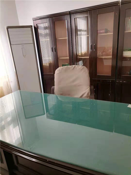 办公区 