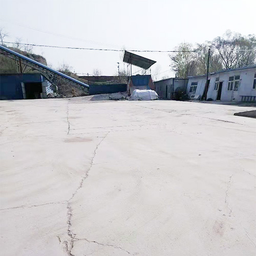 高强混凝土路桥地面补修 