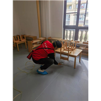 余姚市甲醛治理