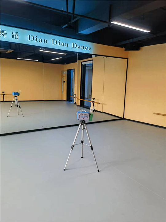 余姚市除甲醛