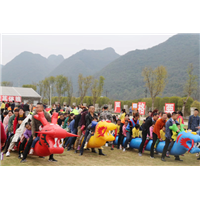贵阳户外拓展基地 