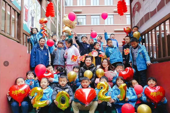 贵阳白云区民办小学招生 