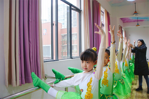 贵阳民办小学学校哪家的好 