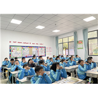 贵阳小河区哪些私立初中比较好 