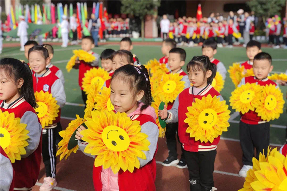 贵阳花溪区小学学校排名 