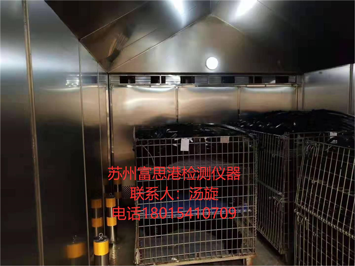 苏州塑料铸件蒸汽房 