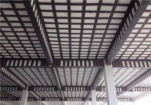 新疆建筑加固工程 
