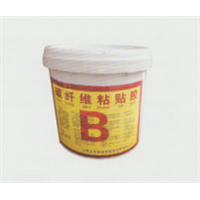 新疆碳纤维AB胶