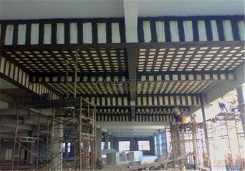 新疆加固工程 
