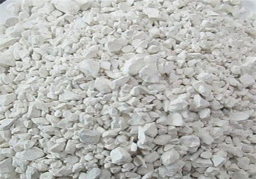 粒状石灰（氧化钙） 