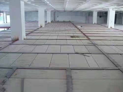 上海轻质砖隔墙工程