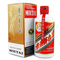李沧区茅台酒瓶回收
