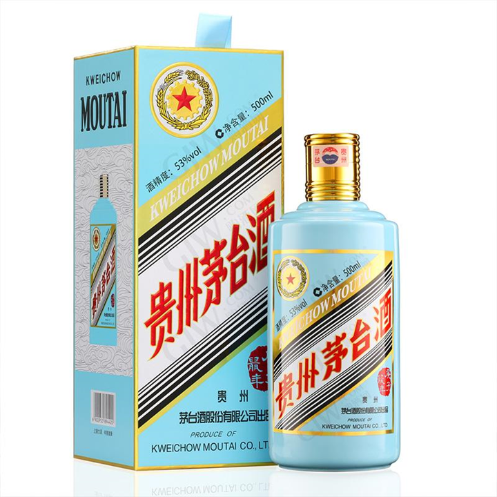 市北区茅台酒瓶回收