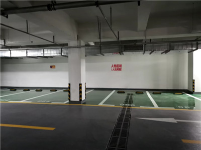 徐州停车场堵漏注浆
