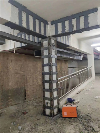 徐州专业加固