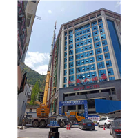 兴山吊车哪家好