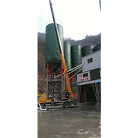 兴山吊车出租