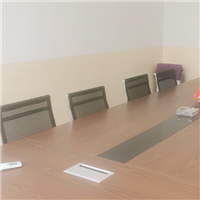 办公区会议室 