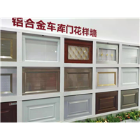 深圳车库门