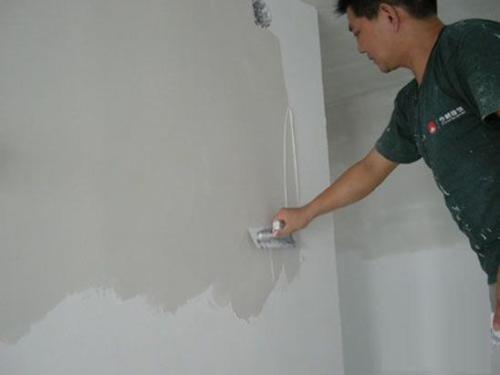 六盘水刷墙师傅
