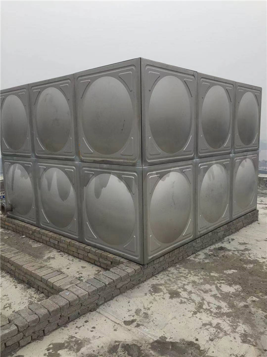 常德不锈钢水箱厂家