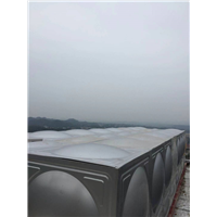 益阳不锈钢水箱