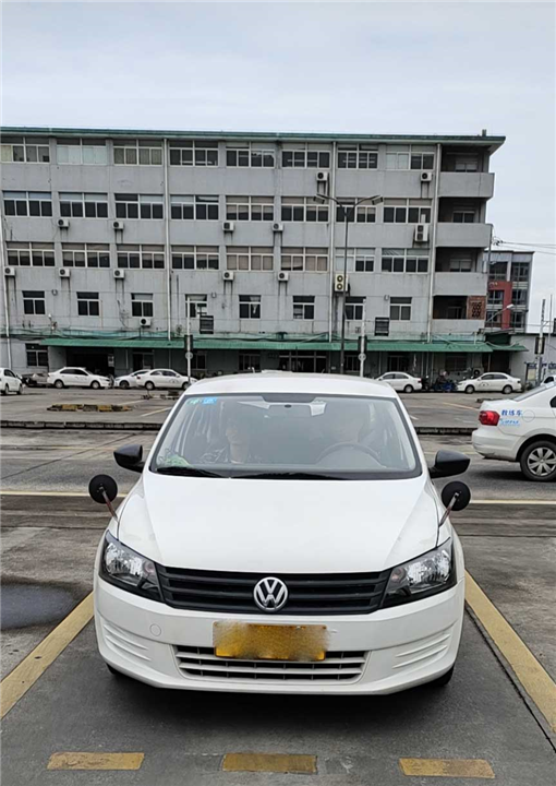 嘉善驾校学车