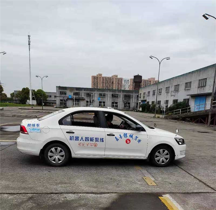 嘉善考驾照多少钱