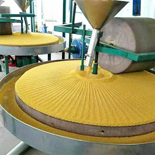 小米饱满颗粒农家自产绿色健康无污染 
