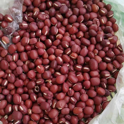 红豆杂粮农家自产绿色无污染粮食 