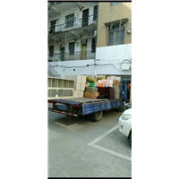 天门搬家公司