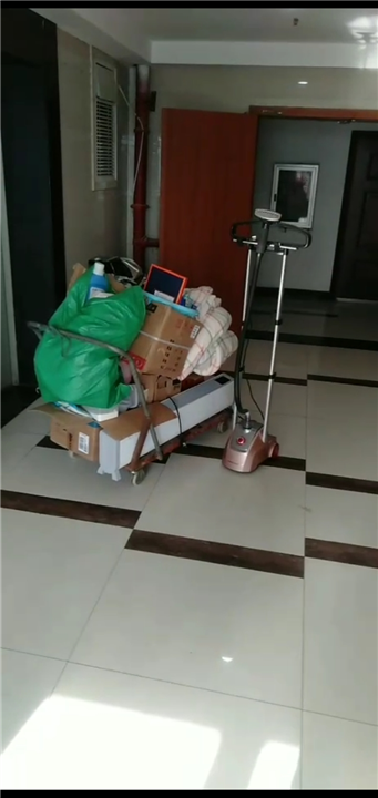 天门搬家公司