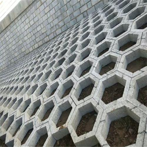 赣州护坡砖