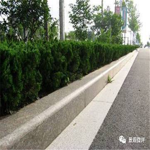 赣州路沿石厂家
