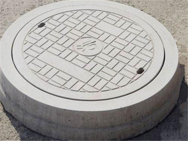 南宁水泥井盖厂家