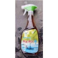 浙江厨房油污净