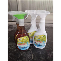 杭州厨房油污净