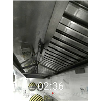 宁波排烟罩清洗