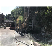 江西钻井