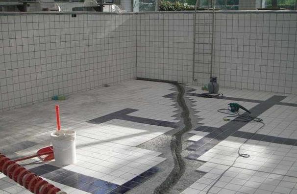 长沙地下室防水 