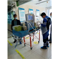 绵阳120救护车出租转运