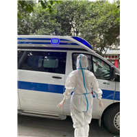 绵阳救护车护送，绵阳救护车出租转运