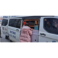绵阳救护车出租转运