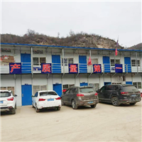 土石方建筑工程 