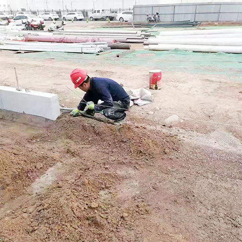 建筑工程设计施工智能化 