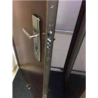 昌吉换门锁 