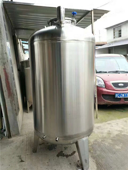赣州圆桶水箱 