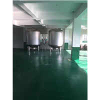南昌圆形水箱 