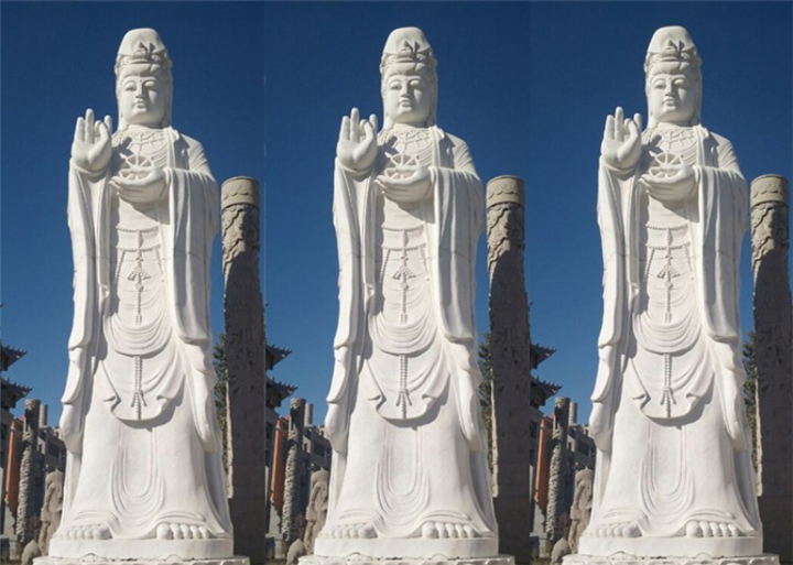 云南石雕佛像制作厂家