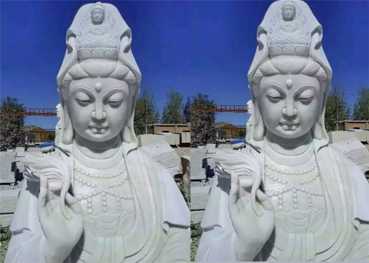 四川石雕佛像制作厂家